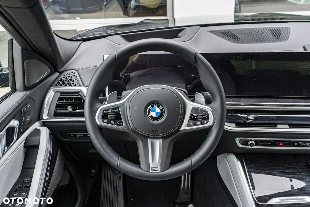 BMW X6 - 18