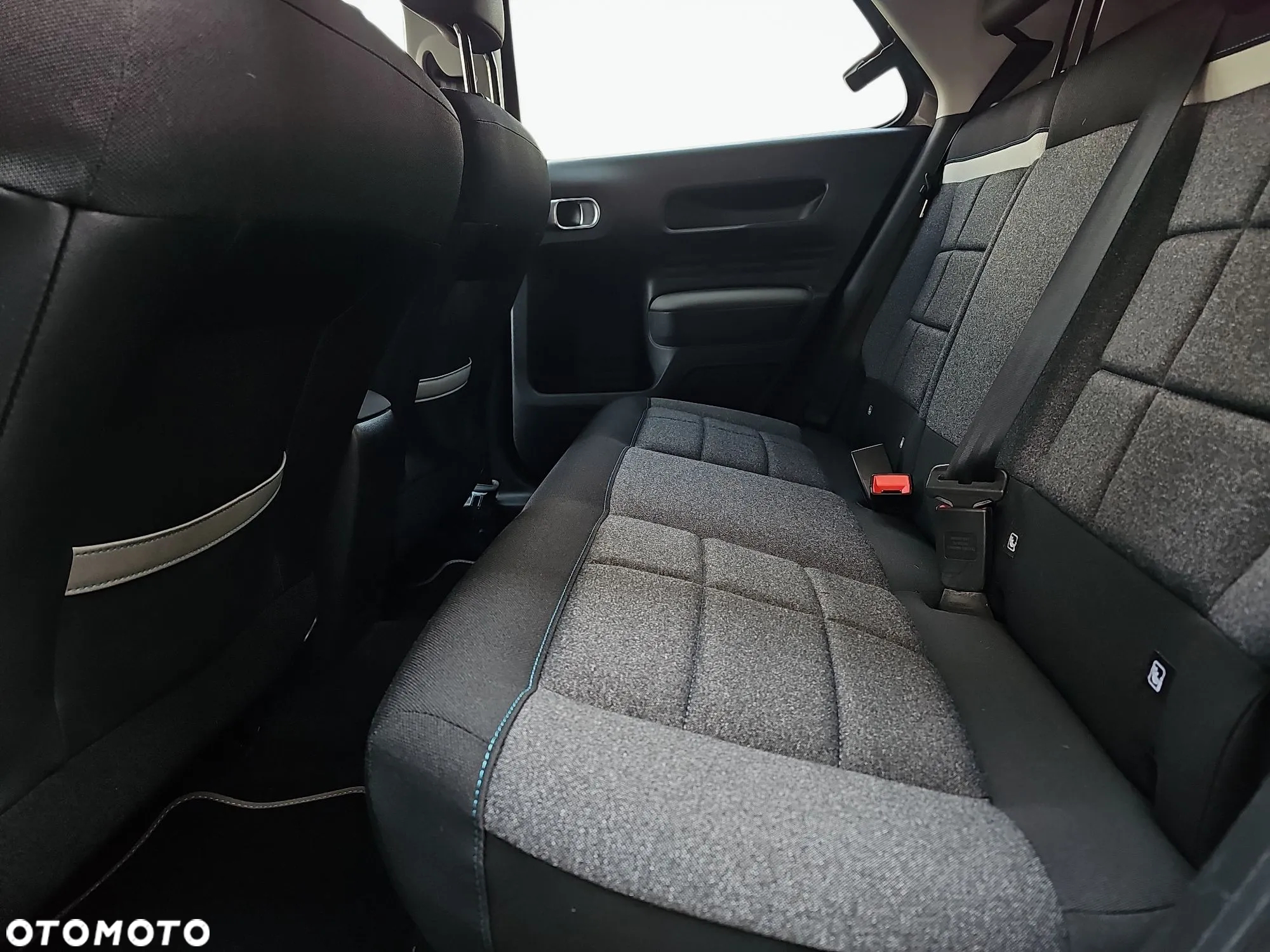 Citroën C4 Cactus 1.2 PureTech Shine S&S EAT6 - 27