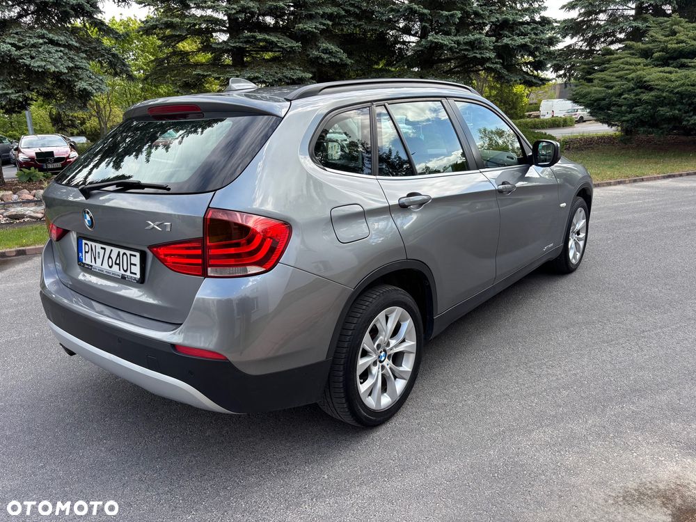 BMW X1 - 21