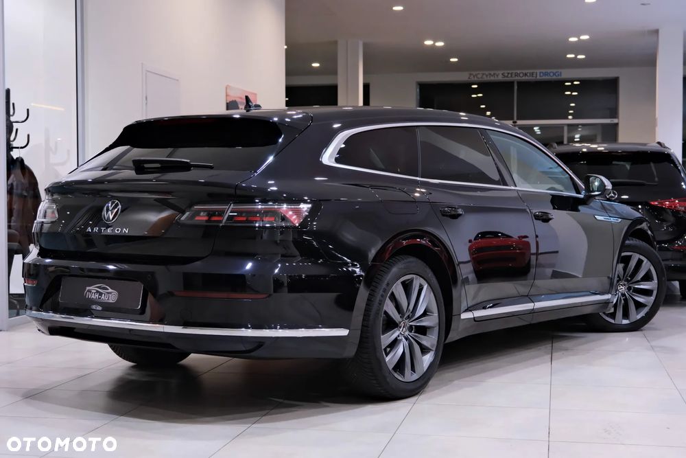 Volkswagen Arteon Shooting Brake 2.0 TDI Elegance DSG - 8