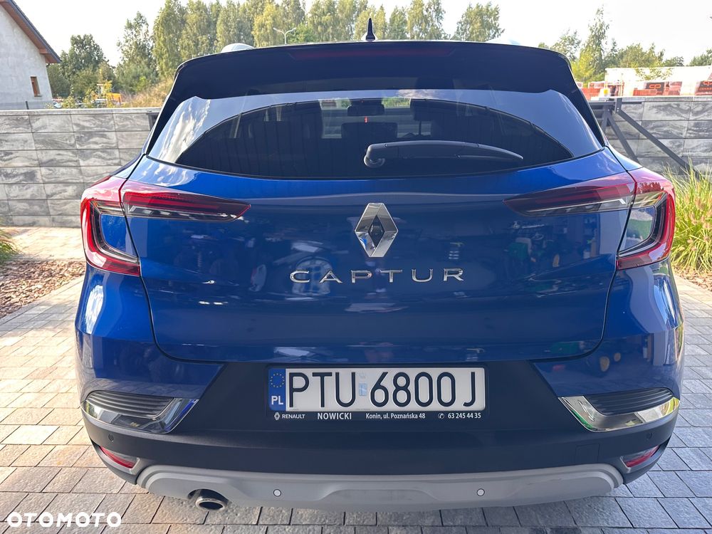 Renault Captur 1.3 TCe Intens - 7