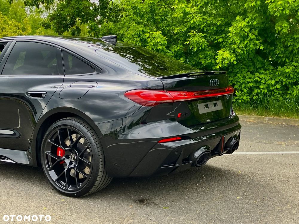 Audi RS5 Limousine - 21