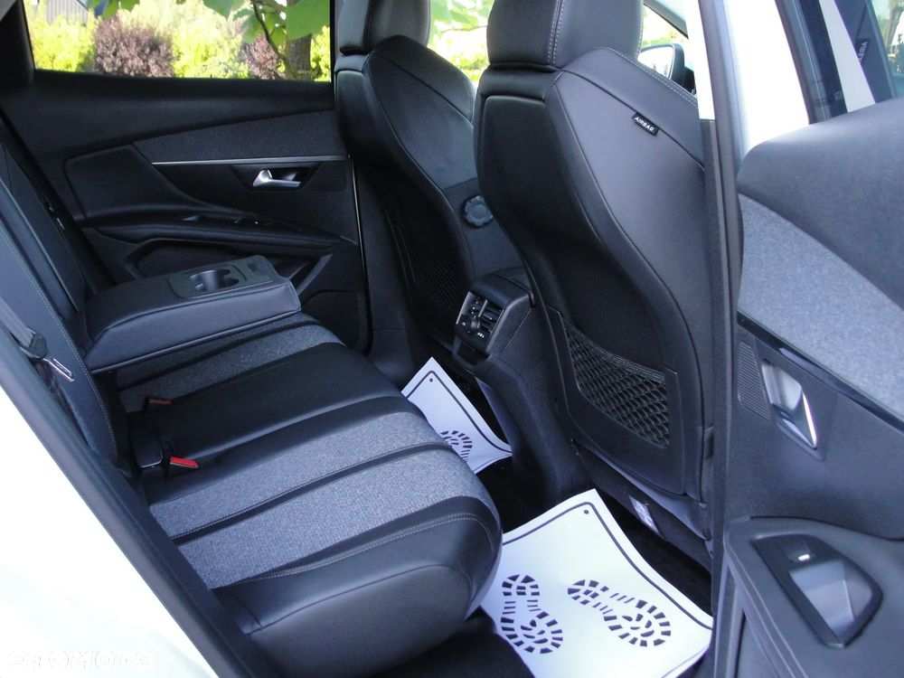 Peugeot 3008 BlueHDi 130 Stop & Start Allure - 8