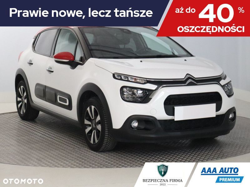 Citroën C3 - 2