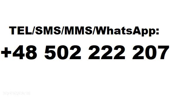 BMW F10 F11 Moduł Hamulca Ręcznego SG EMF EB685084601 6850846 - 2