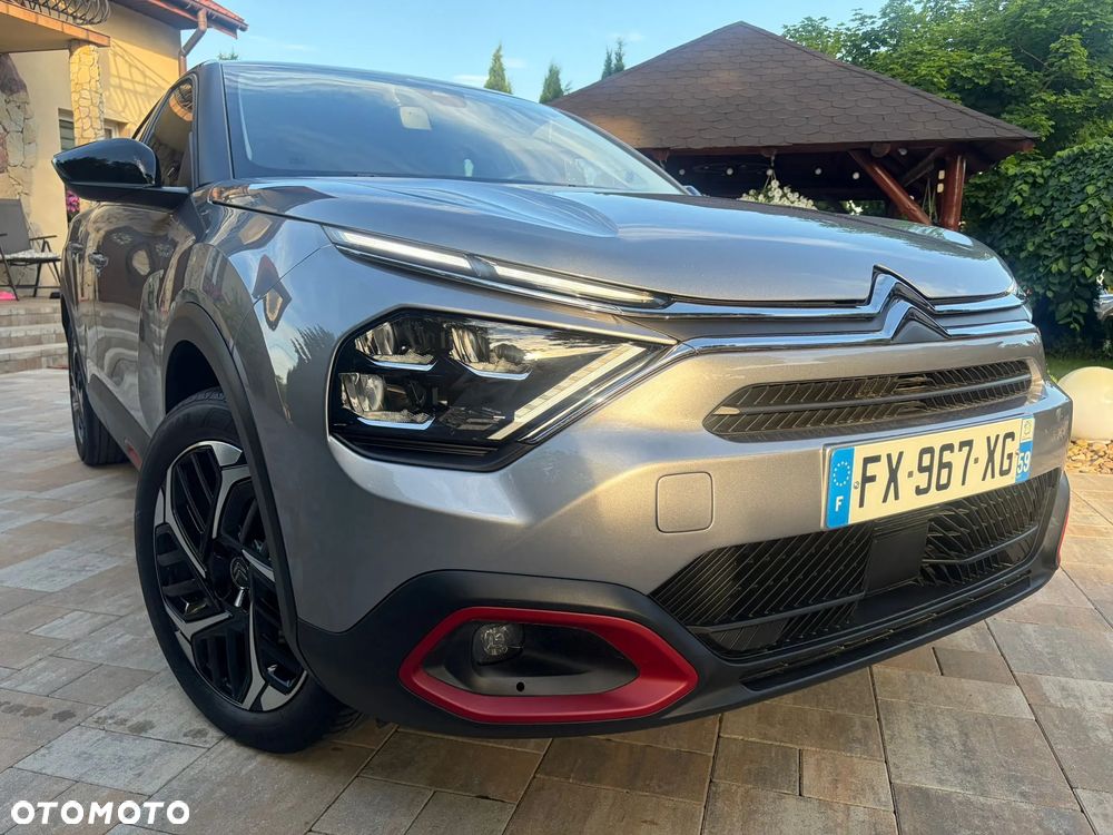 Citroën C4 - 10