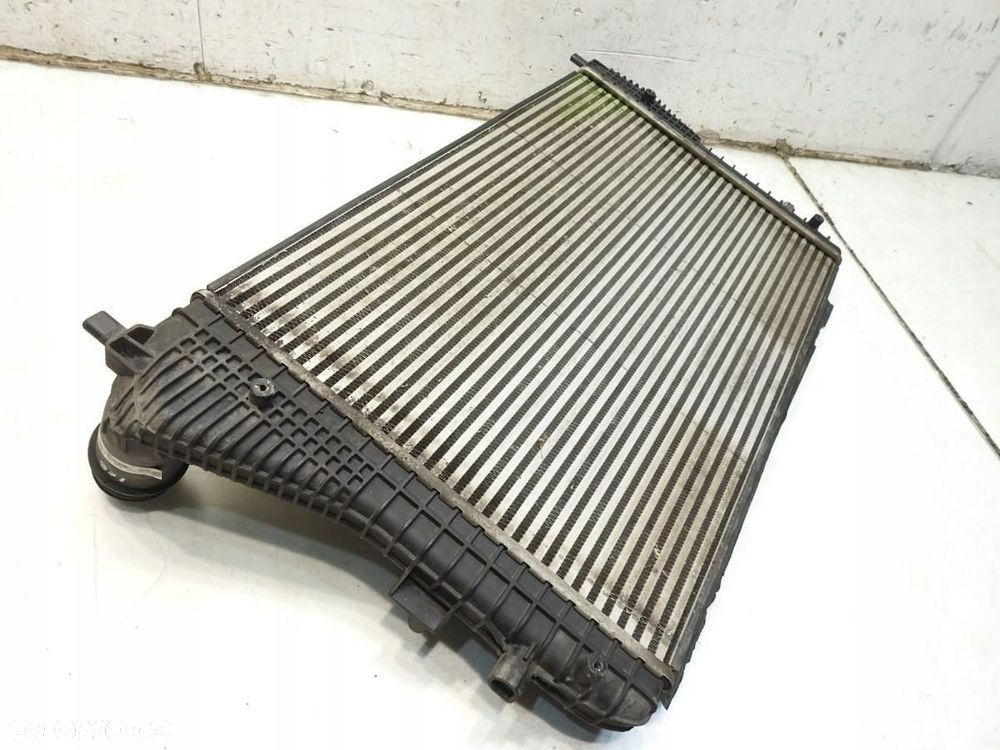 CHŁODNICA INTERCOOLER VW PASSAT B7 2.0 TDI 3C0145805AN - 6
