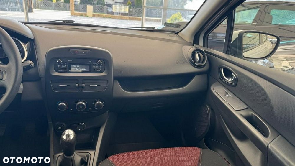 Renault Clio (Energy) dCi 90 Start & Stop INTENS - 37