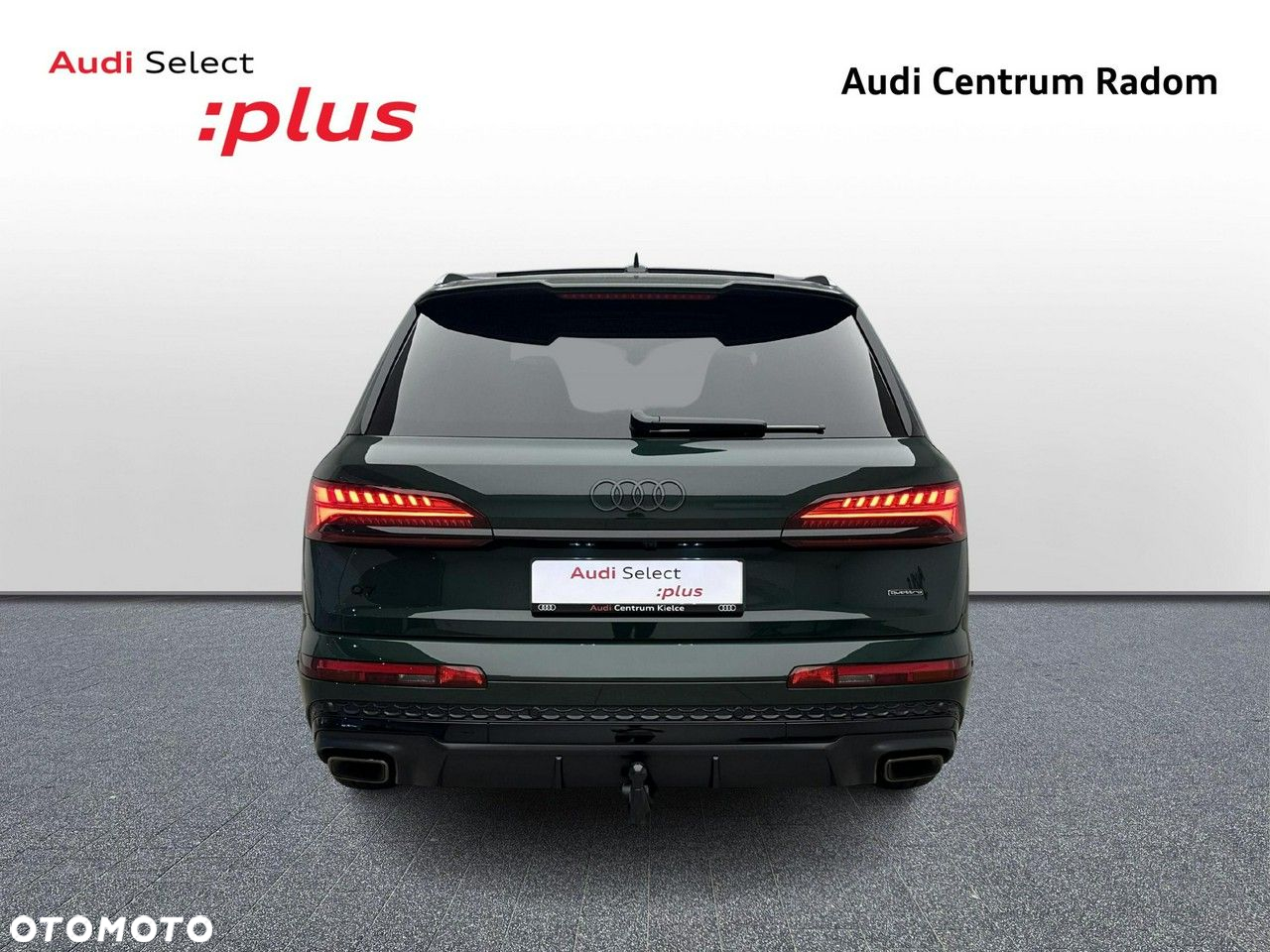 Audi Q7 - 4