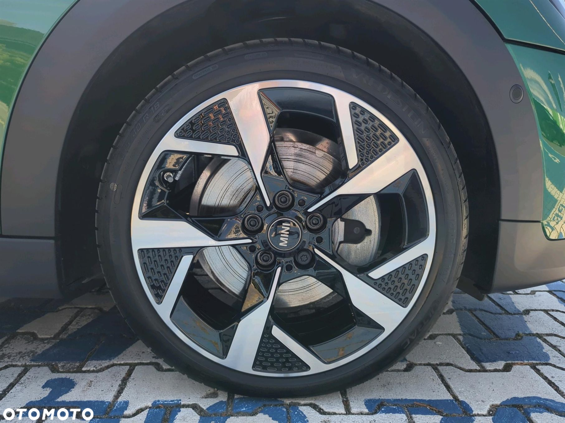 MINI Cooper - 7