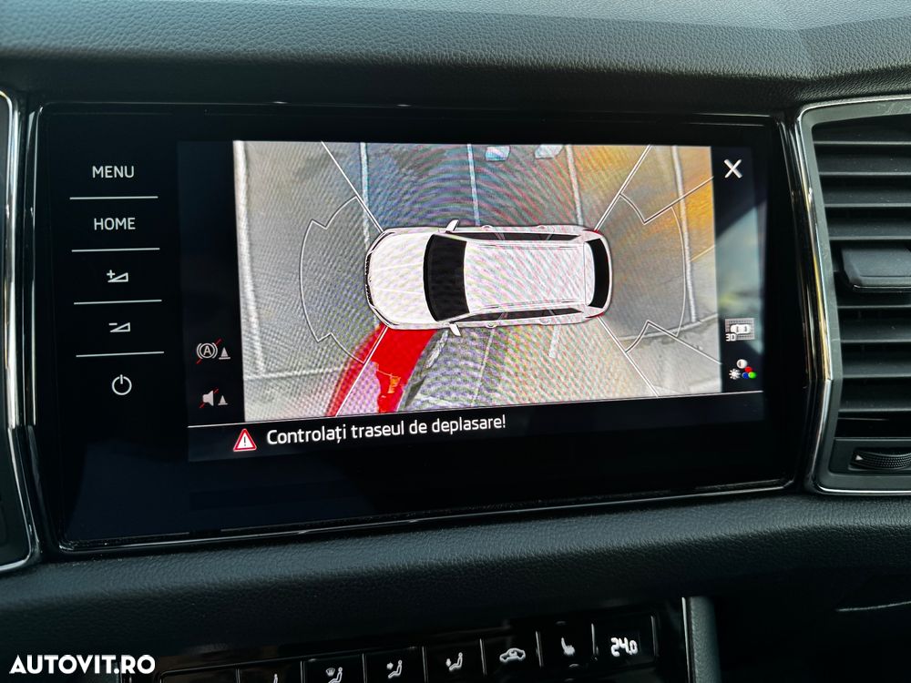 Skoda Kodiaq 1.5 TSI DSG Style - 18