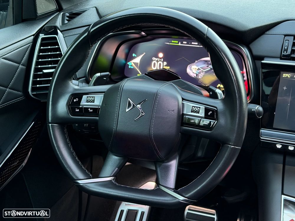 DS DS7 Crossback - 6
