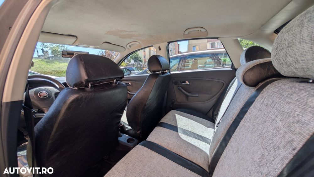 Seat Ibiza - 14