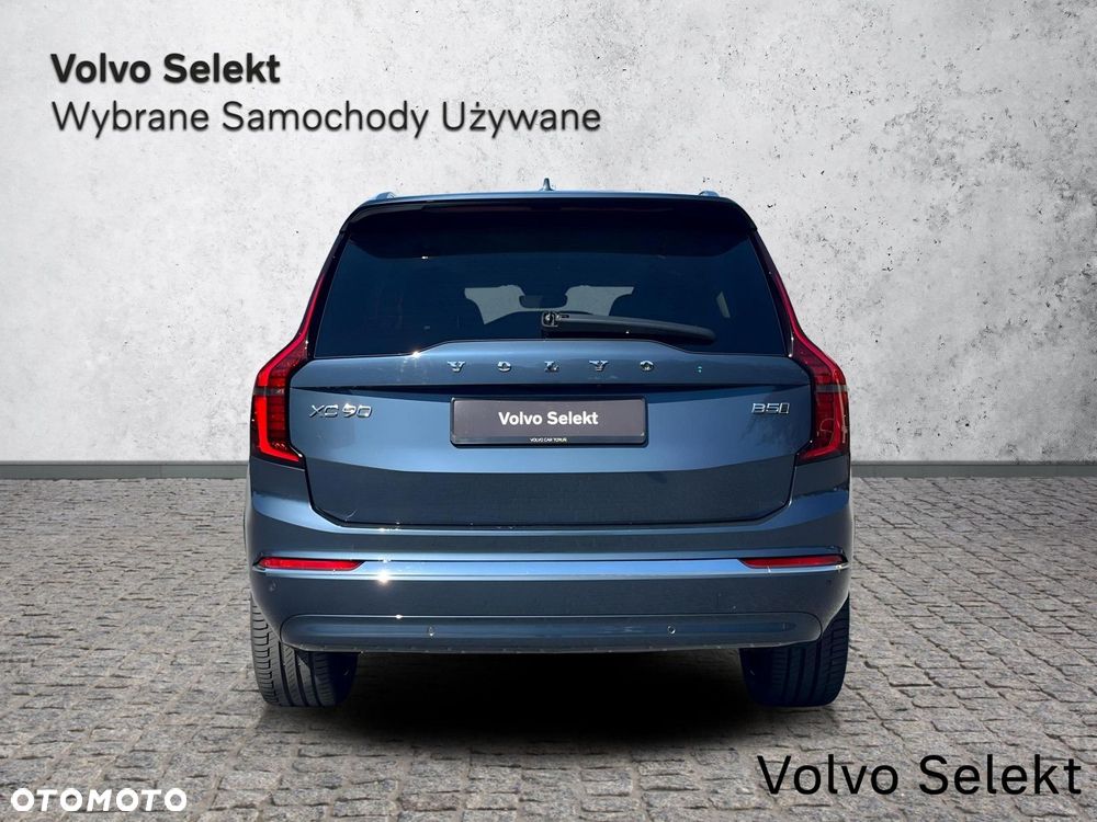 Volvo XC 90 - 6