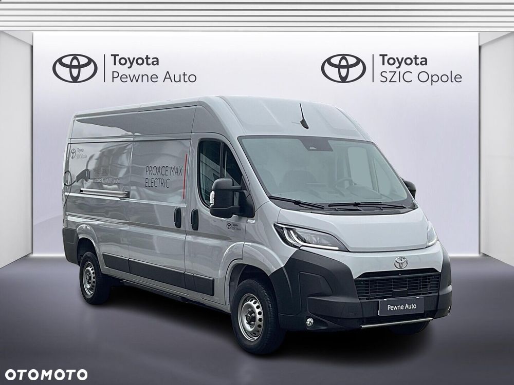 Toyota PROACE MAX - 3