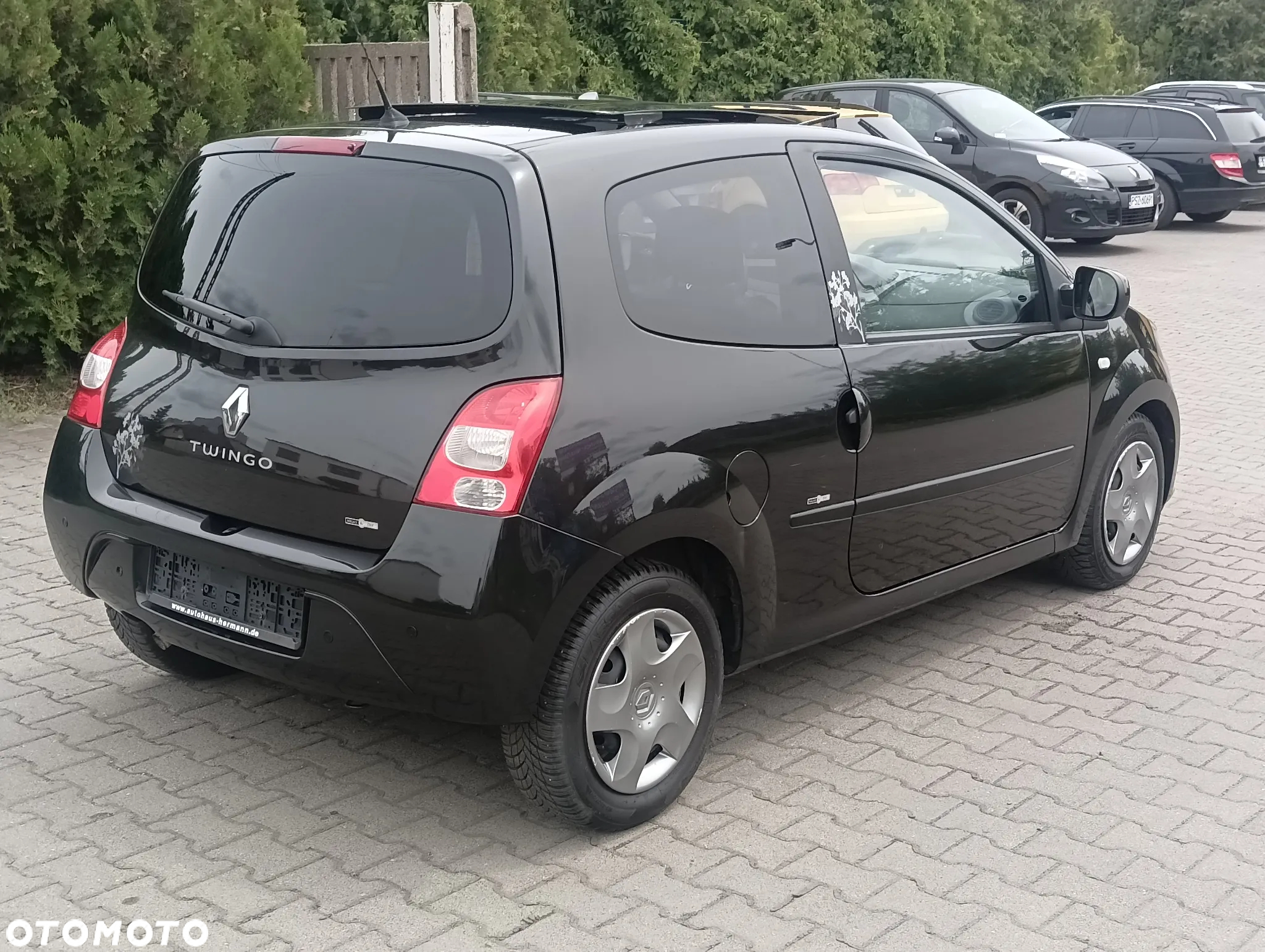 Renault Twingo 1.2 16V Night&Day - 6