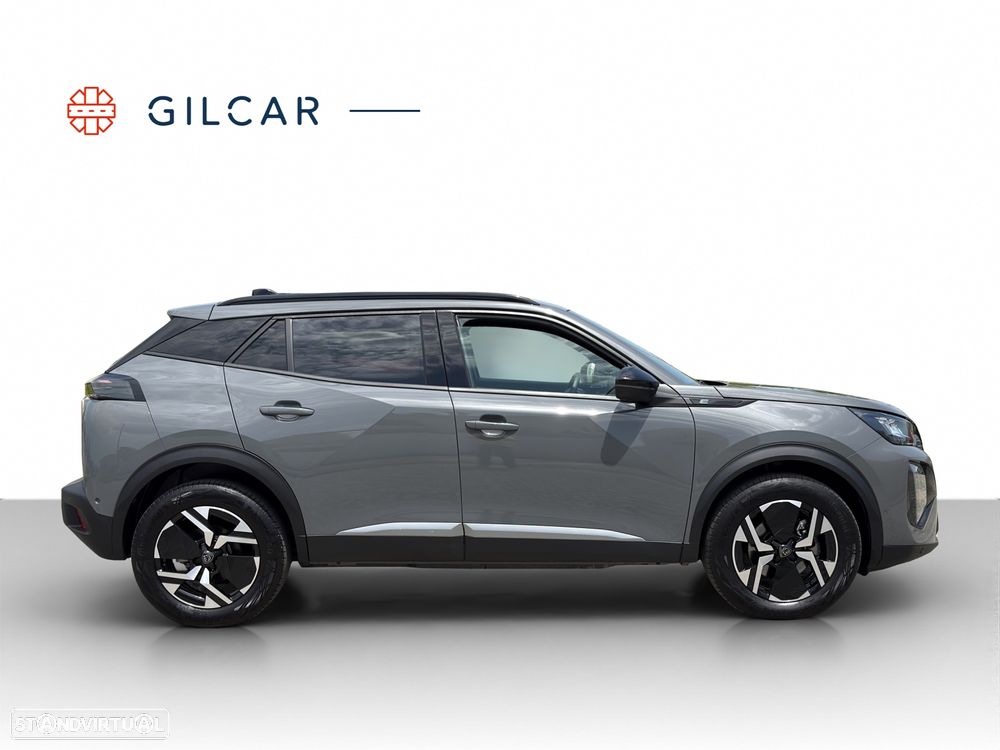 Peugeot e-2008 Allure - 18