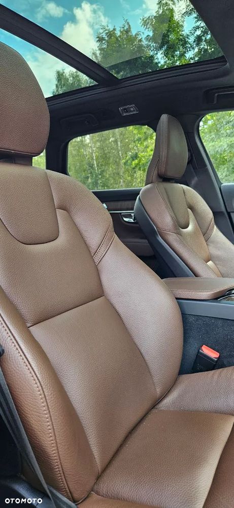 Volvo V90 Cross Country B4 D AWD Pro - 21