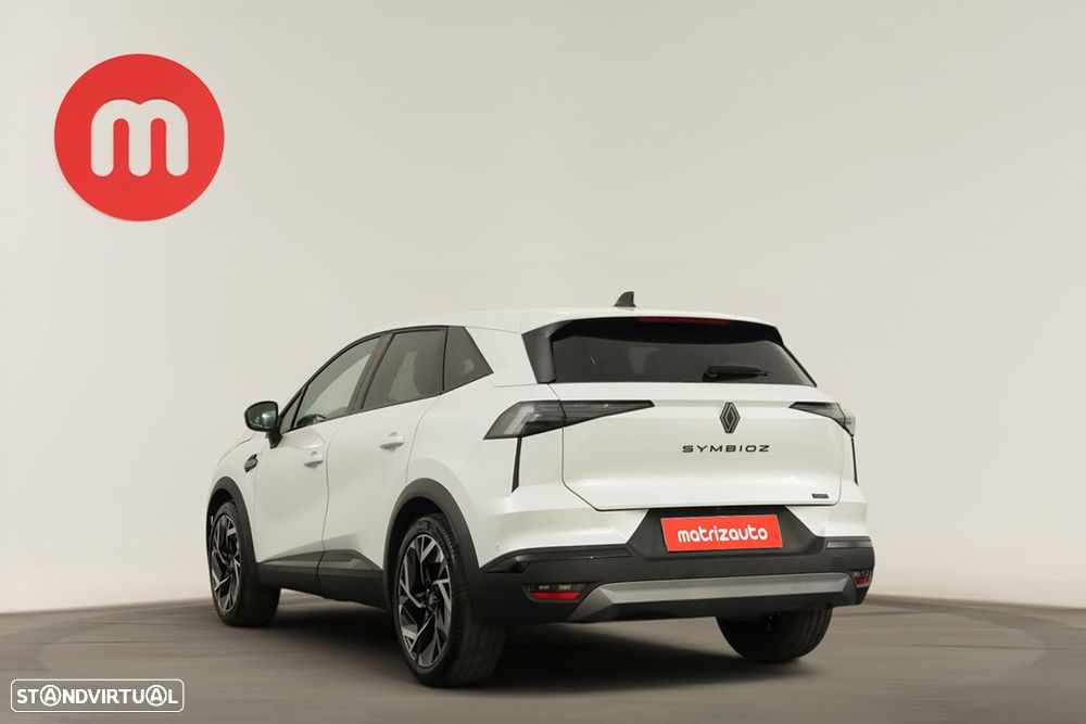 Renault Symbioz - 3