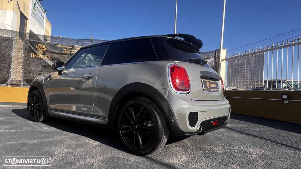 MINI 3 Portas One D - 39