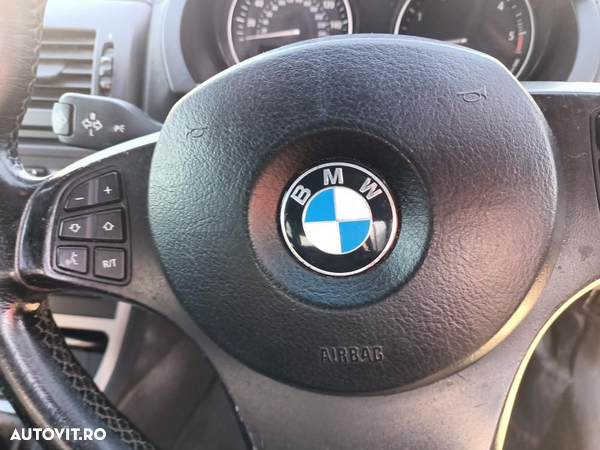 airbag volan BMW X3/x5