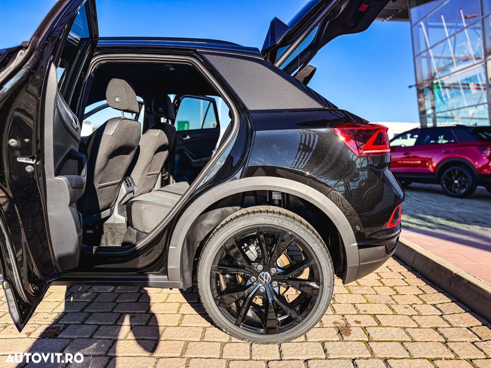 Volkswagen T-Roc 1.5 TSI DSG Style - 21
