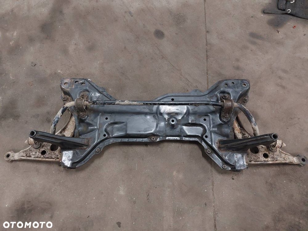 SANKI WÓZEK KOŁYSKA SILNIKA PEUGEOT BOXER I 2.2 HDI JUMPER I DUCATO II - 1