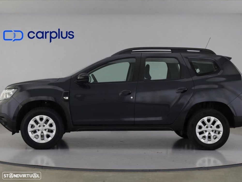 Dacia Duster 1.0 TCe ECO-G Comfort Bi-Fuel - 4