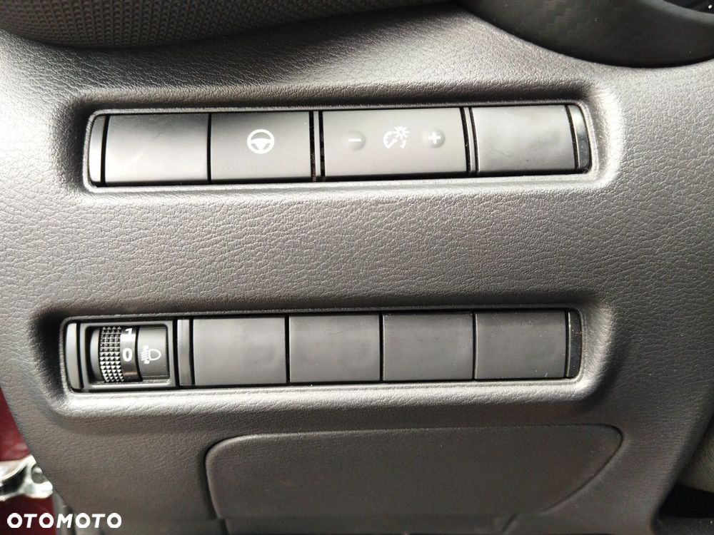Nissan Juke 1.6 Hybrid N-Connecta AMT - 20