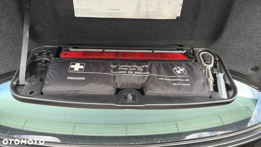 BMW Seria 5 - 14