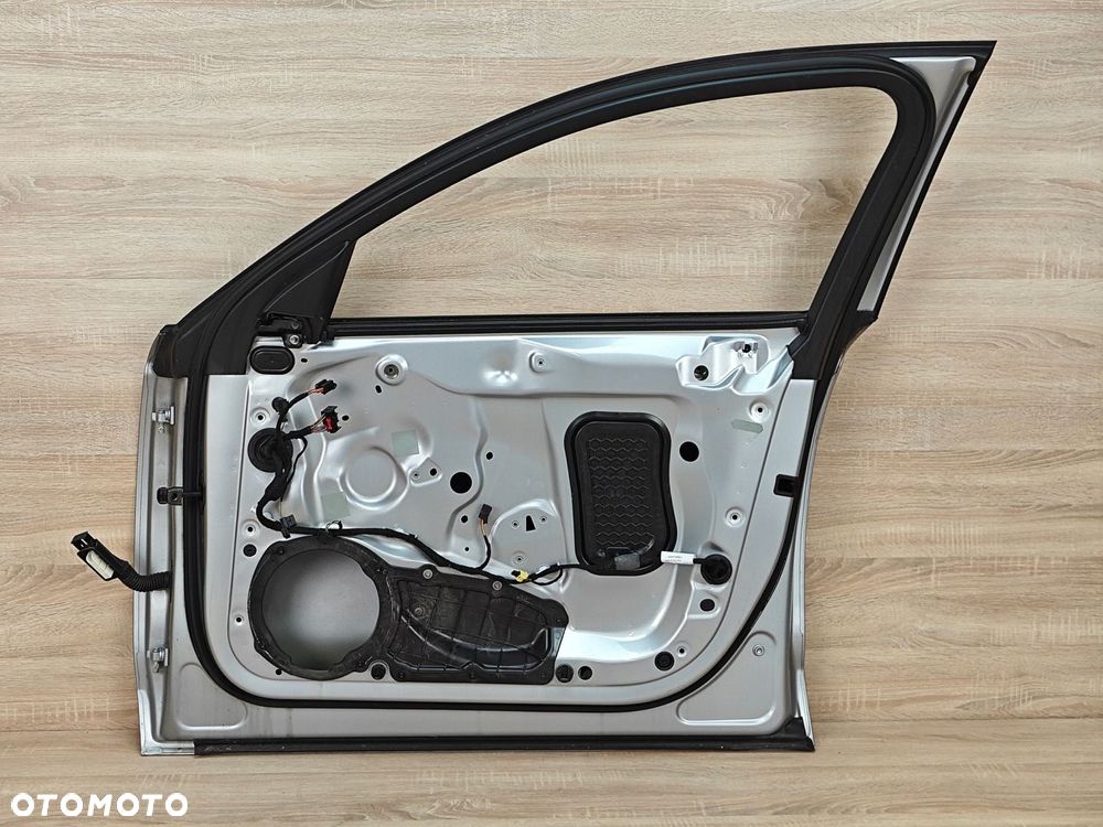 DRZWI PRAWY PRZÓD AUDI A6 C7 LZ7G DO ZAŁOŻENIA 72 km - 4