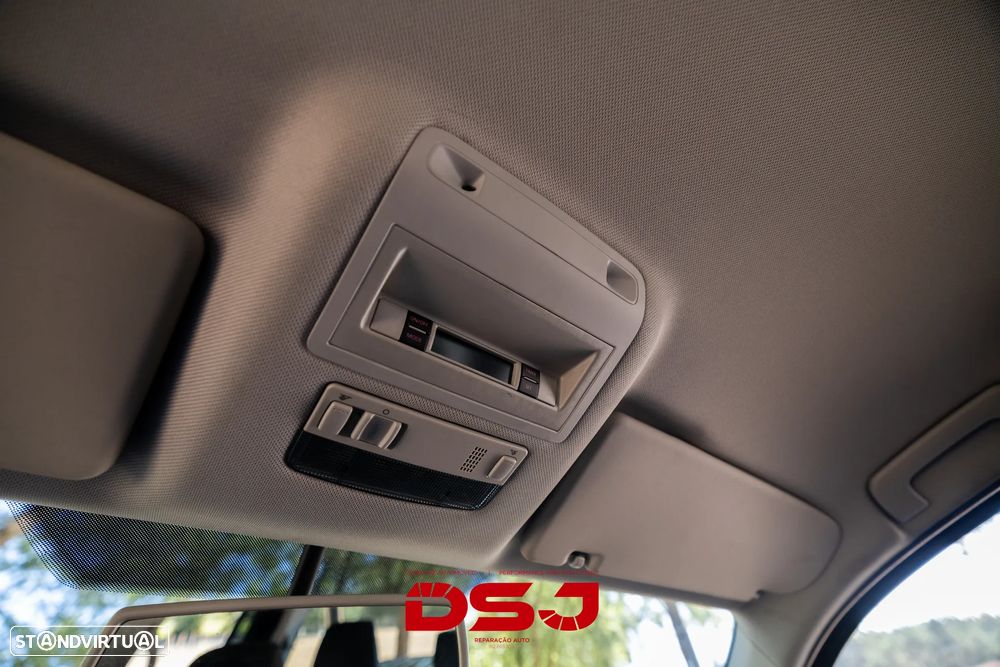 VW Amarok 2.0 BiTDI BMT Highline - 15