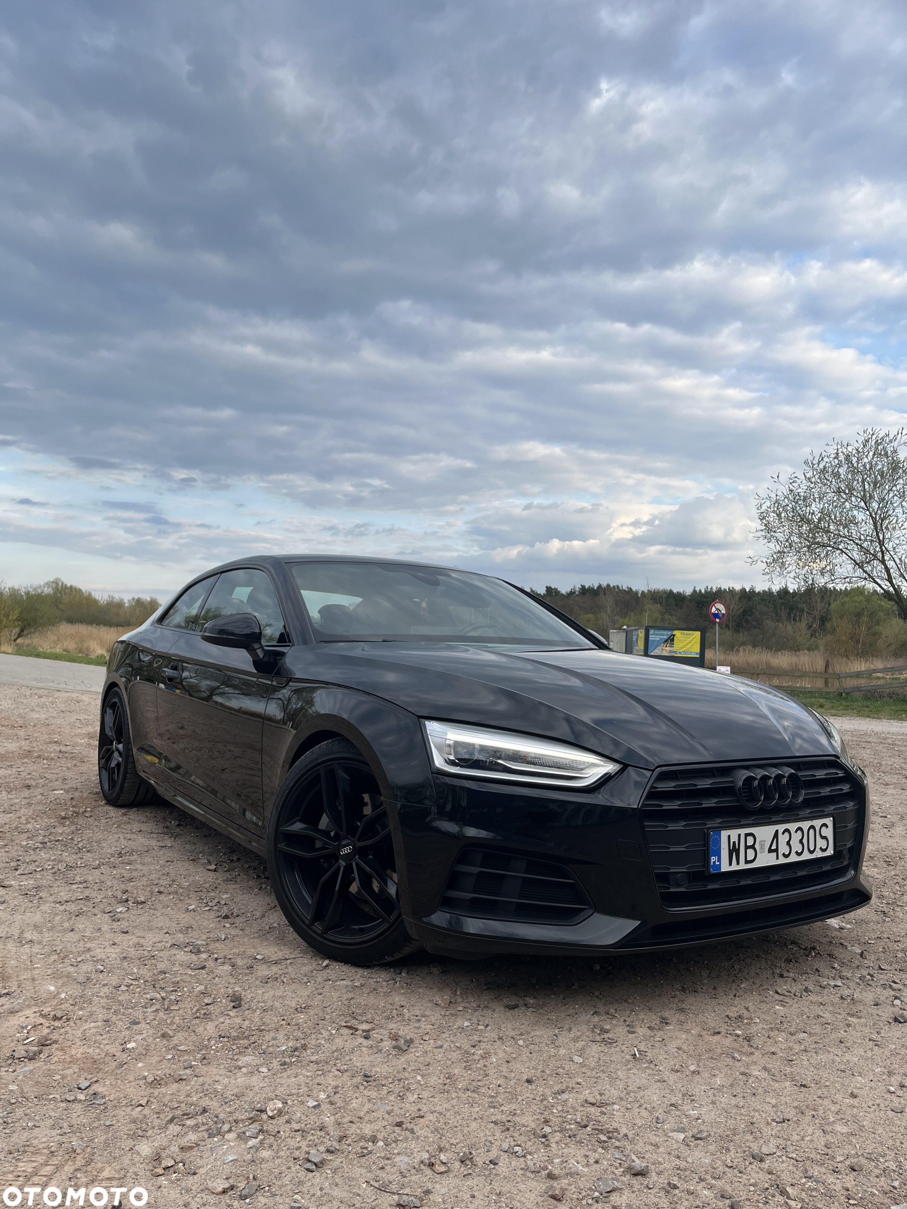 Audi A5 2.0 TDI Sport S tronic - 27