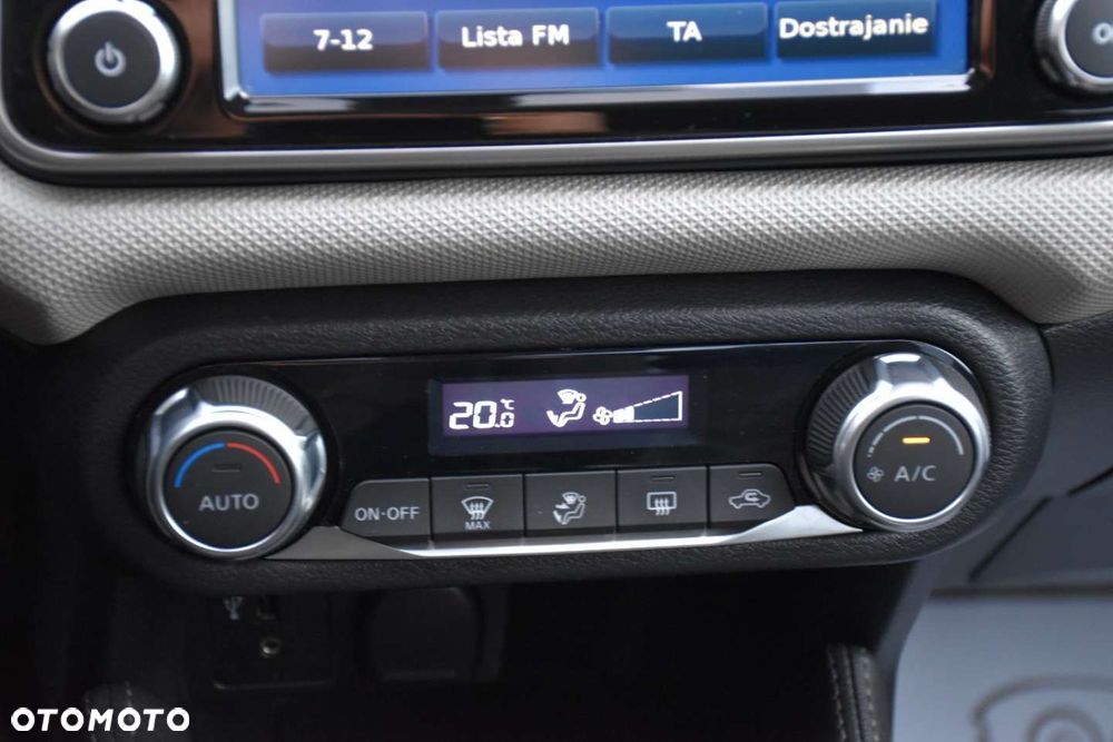 Nissan Micra 0.9 IG-T Visia Plus - 21