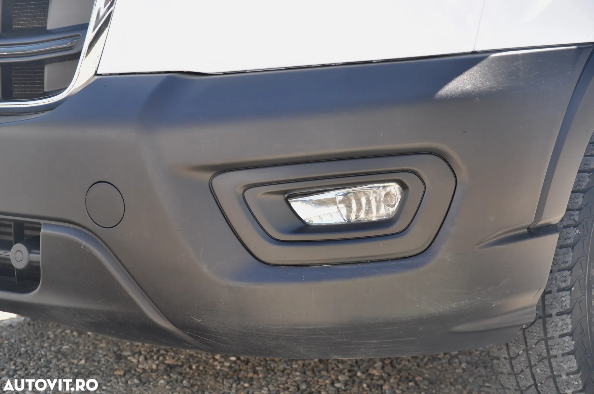Ford Transit L5 Punte Dubla - 23