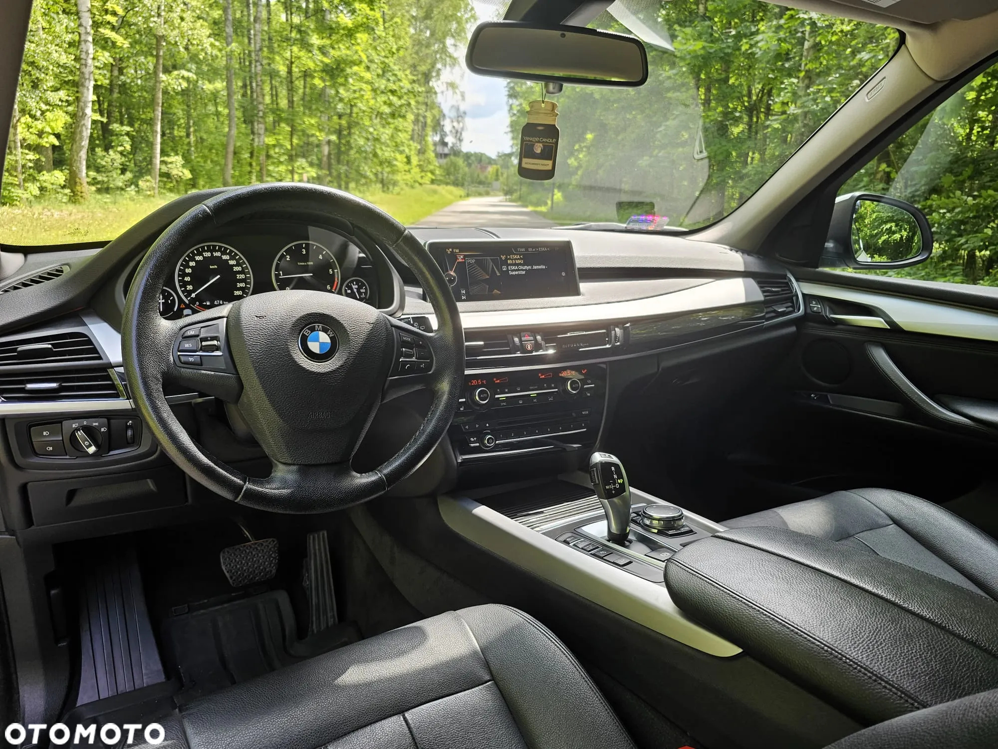 BMW X5 xDrive25d - 4