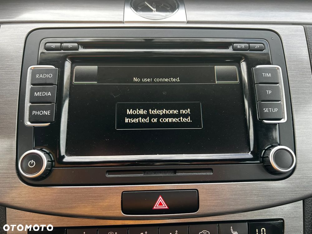 Volkswagen Passat Variant 2.0 TDI BlueMotion Technology Comfortline - 14