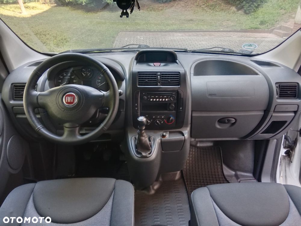 Fiat SCUDO - 17