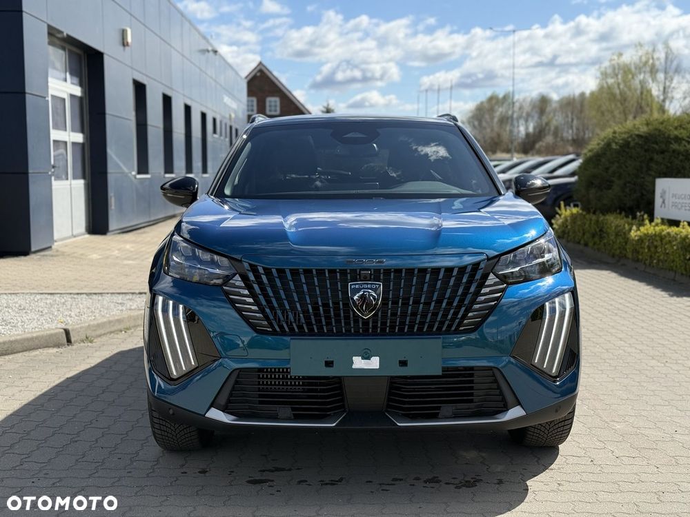 Peugeot 2008 - 3