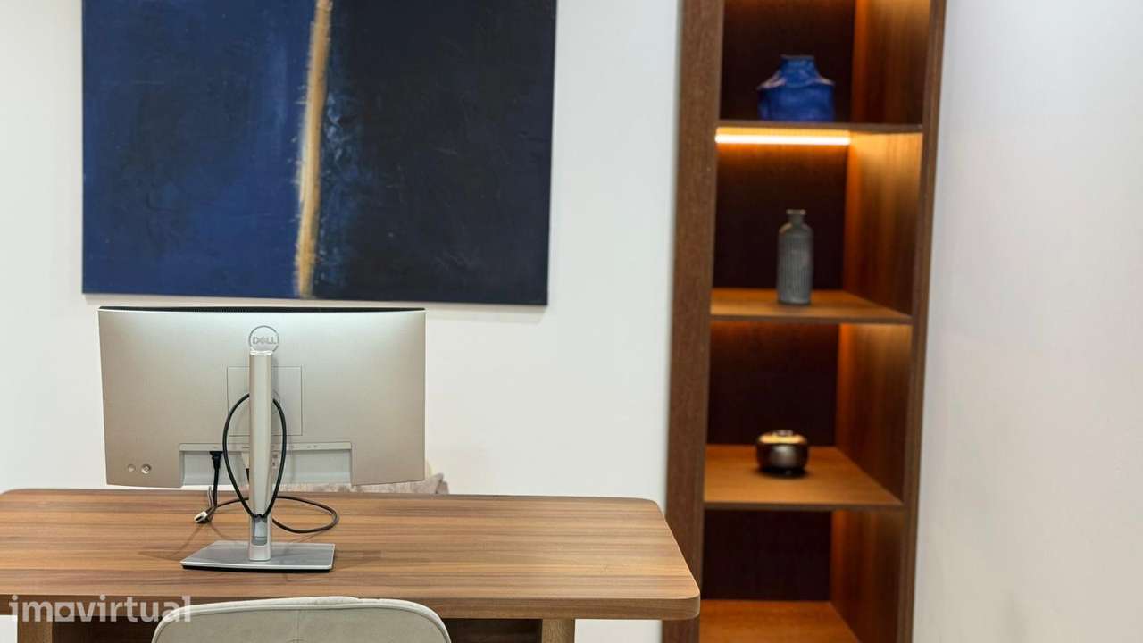 Sala de atendimento para estética/saúde no centro do Porto! - Grande imagem: 5/5