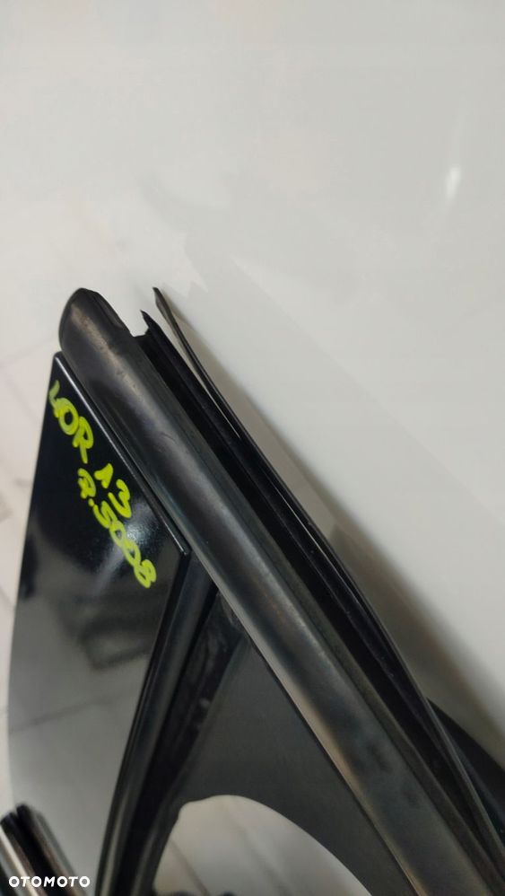 PEUGEOT 5008 I 09R- DRZWI PRAWE PRZEDNIE PRAWY PRZÓD KTP KTPD - 7