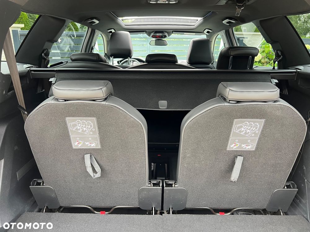 Peugeot 5008 2.0 BlueHDI GT S&S EAT8 - 29