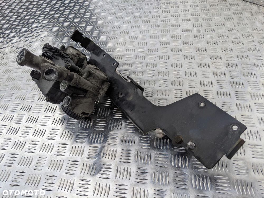 ZAWÓR EBS DAF BDF EURO 6 - 3