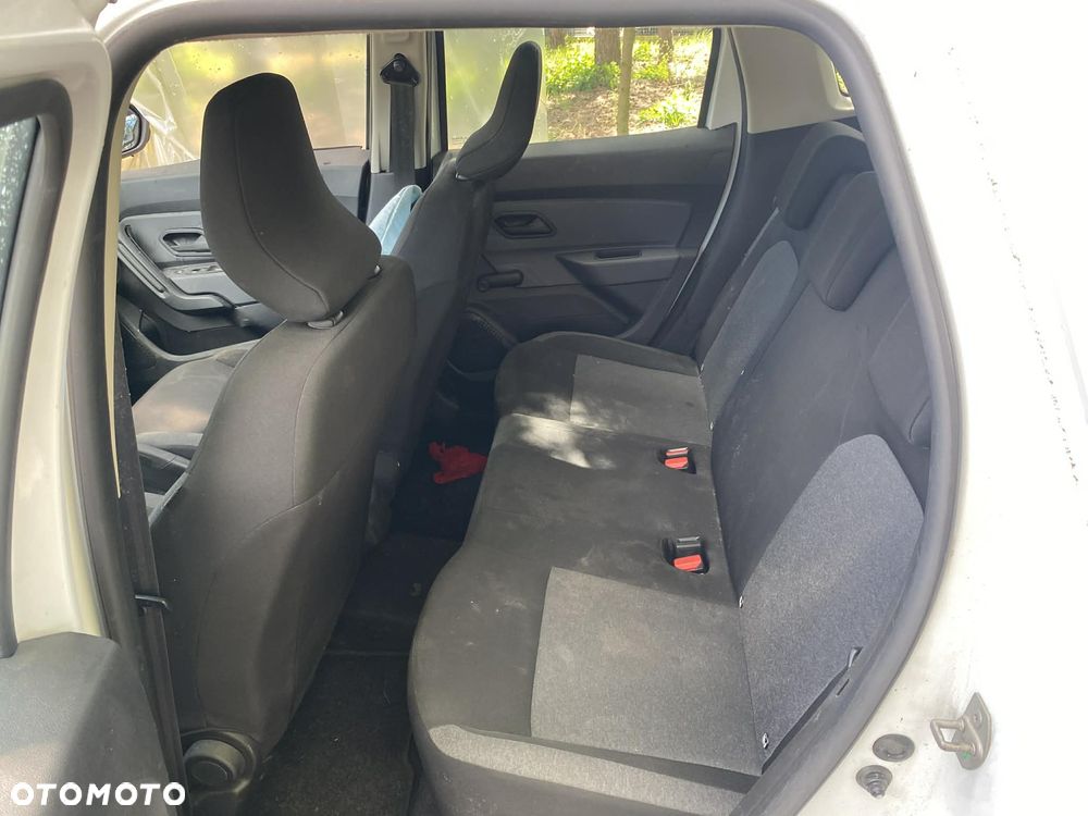 Dacia Duster - 11