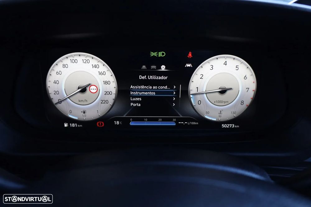 Hyundai i20 1.2 Comfort - 30