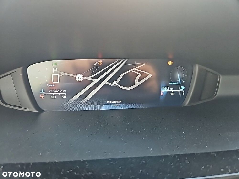Peugeot 308 - 17