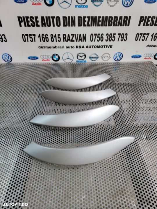 Set Ornamente Ornament Trim Usa BMW F30 F31 Livram Oriunde In Tara - 1