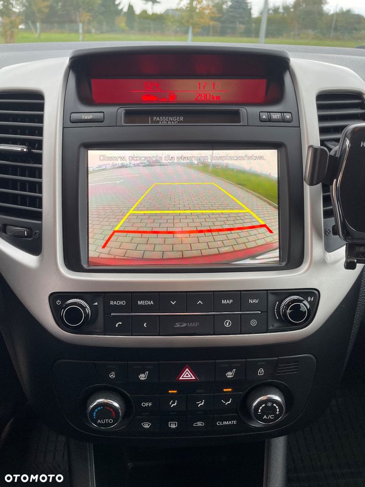 Kia Venga 1.6 XL - 14