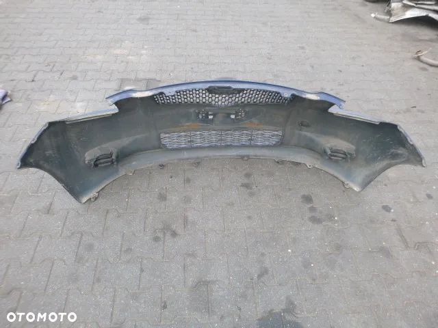 ZDERZAK PRZÓD PRZEDNI TOYOTA YARIS II 05-09 KOLOR 8P4 - 15