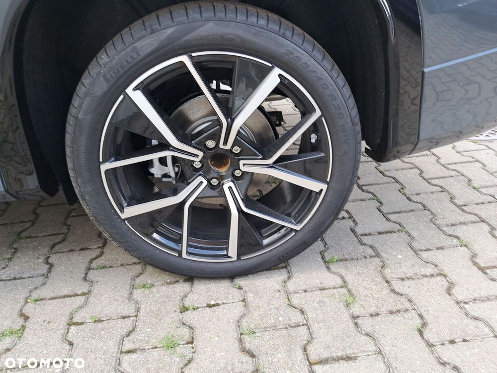 Volkswagen Tayron - 19